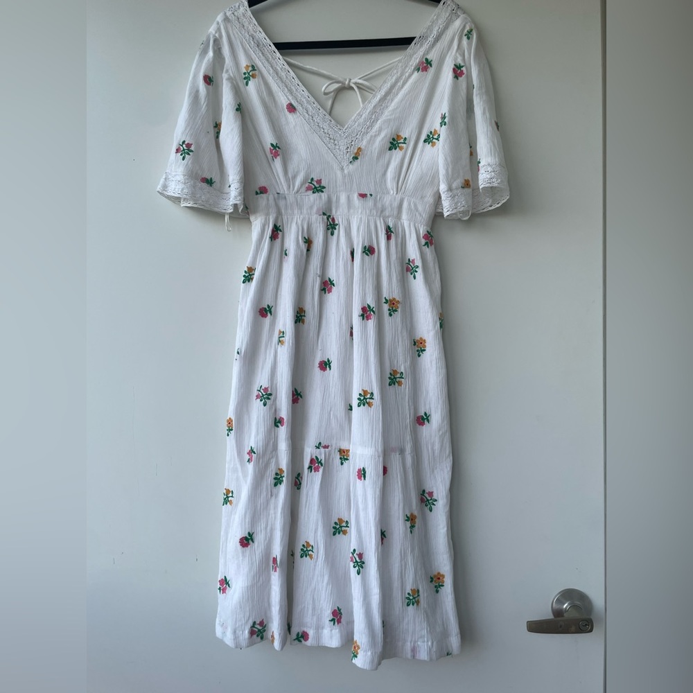 Cath Kidston dress